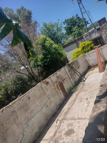 Casa Quinta En Venta En Merlo