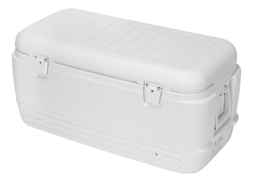 Caixa Térmica Para Praia 95 Litros 7,94kg Quick & Cool Igloo