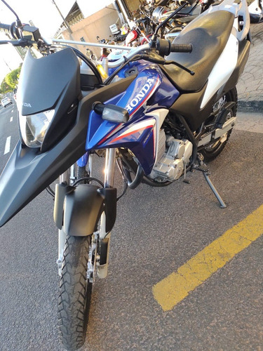 Imagem 1 de 7 de Honda Xre 300