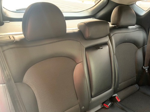 Imagem 7 de 15 de Hyundai Ix35 Gl 2.0 Branco 2018