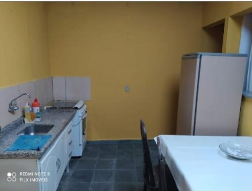 Imagem 6 de 14 de Casa Lado Praia 2 Quartos 600 Mts Do Comércio Em Itanhaém Sp