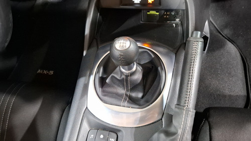 Mazda MX-5 2.0 I Sport Mt