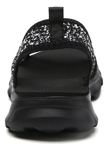 Zapatillas De Deporte De Fondo Grueso Zapatos De Playa Para