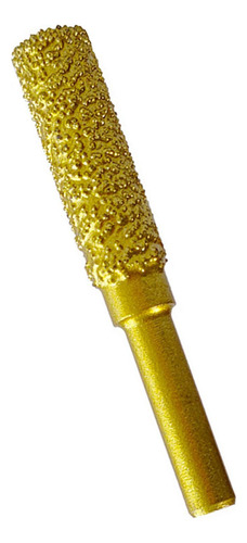 Broca De Diamante For Esmerilado, Punta Diámetro 10mm