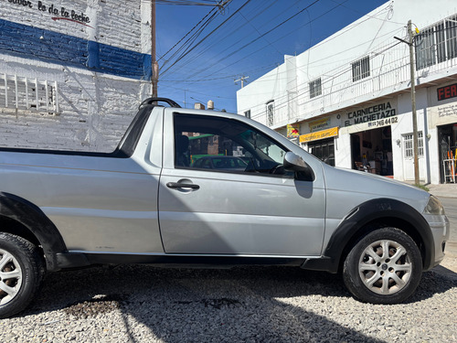 Ram 700 Mod. 2016 Color Gris