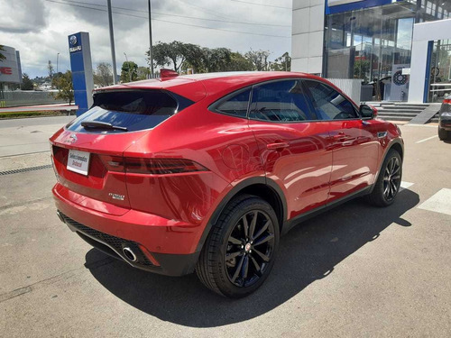 Jaguar E-pace Se *