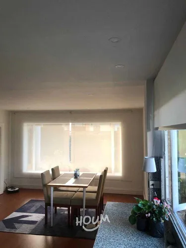 Casa En La Bajada. 3 Habitaciones, 329 M², Id: 146647