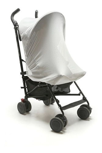 Mosquitero De Tul Premium Elastizado - Baby Innovtion