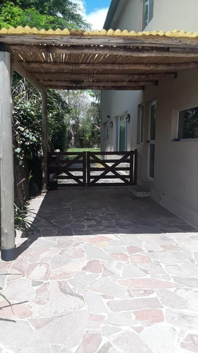 Imagen 21 de 23 de Venta Hermosa Casa En B° Los Arenales, Escobar