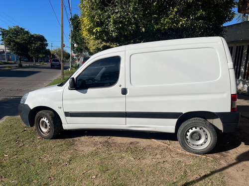 Citroën Berlingo Furgon 1.6 Vti 115 Business
