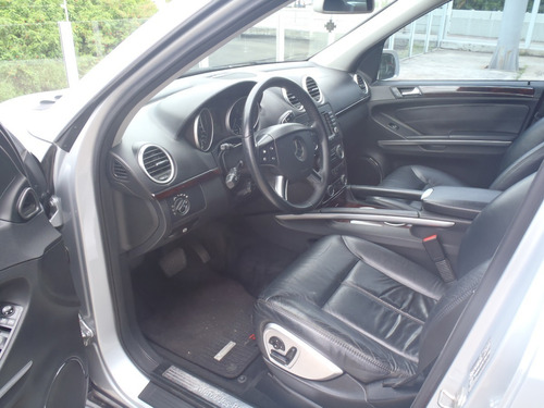 Mb 500gl V8 388cw Sete Lugares 5.5l