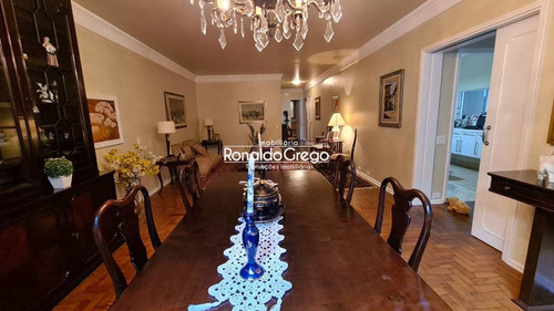 Imagem 2 de 30 de Apartamento Locação Com 4 Dorms, Jardim Europa, Sp R$9900,00 - A4926
