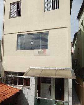 Imagem 27 de 28 de Sobrado Com 3 Dorms, Assunção, São Bernardo Do Campo - R$ 720 Mil, Cod: 880 - V880
