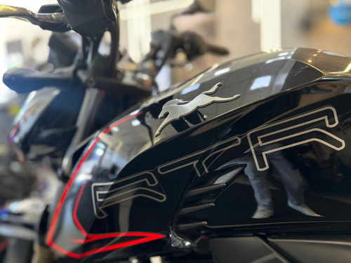 Dafra Apache Rtr 200 Cbs - Faby