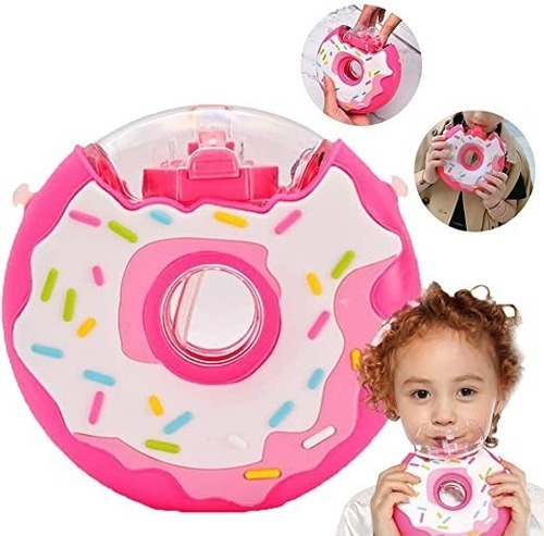 Botella De Agua 380ml Infantil