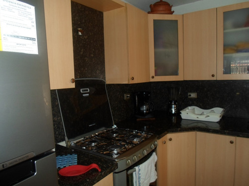 Imagen 10 de 14 de Apartamento En Guatire, Tzas. Del Ingenio