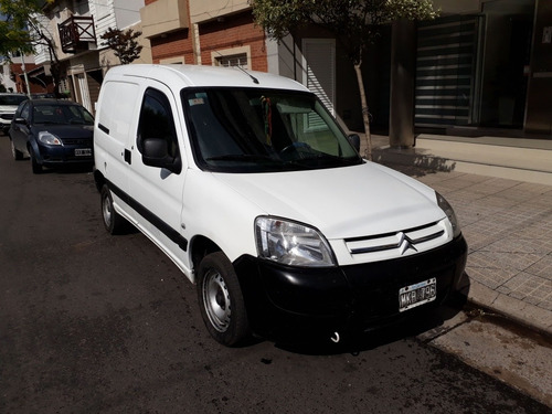 Imagen 9 de 9 de Citroën Berlingo 2013 1.6 Hdi 92cv