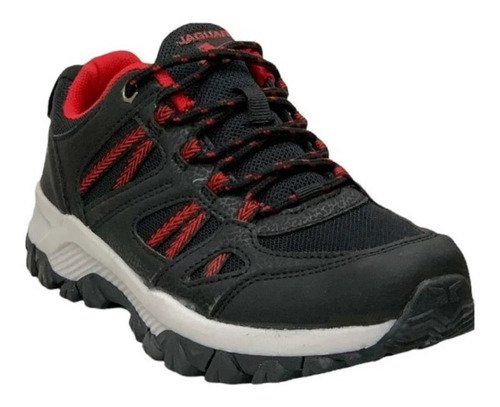 Imagen 2 de 7 de Zapatilla Jaguar Trekking Art. 3044