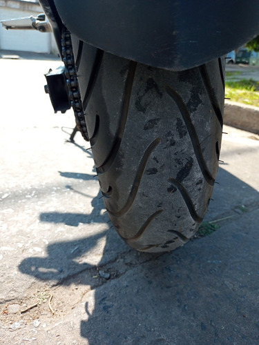 Imagen 8 de 8 de Bajaj Rouser Ns200