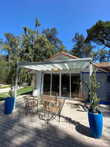 Hermosa Casa Quinta Con Pileta Para 8 Personas Ingeniero Maschwitz - Zona Norte.