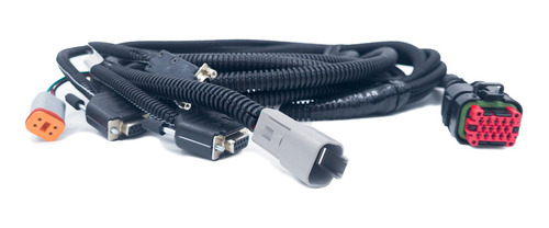 Cable Receptor Gps Smart 2 Con Aux
