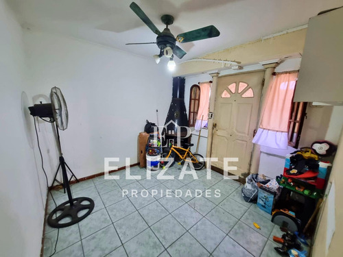 Venta Ph 2 Ambientes A Refaccionar El Palomar Con Escritura