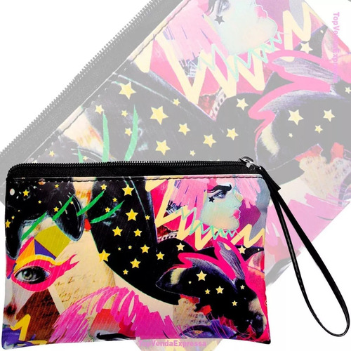 Natura Bolsa-carteira Faces Necessaire