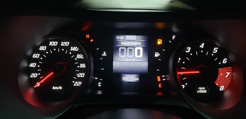Imagem 12 de 13 de Fiat Argo 1.0 Drive Flex 5p
