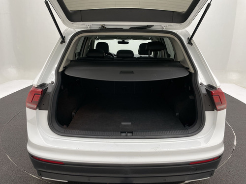 Volkswagen Tiguan 1.4 250 TSI TOTAL FLEX ALLSPACE COMFORTLINE TIPTRONIC
