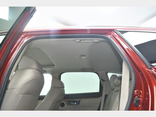 Imagen 11 de 15 de Honda Cr-v 2018 1.5 Touring Piel Cvt