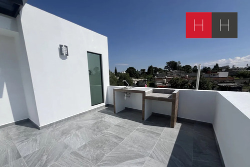 Casa En Venta En El Encanto De San Diego.