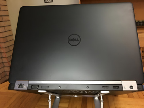 Dell Latitude E7270 I7 8gb 256ssd Fhd + Regalo Mouse (Reacondicionado)