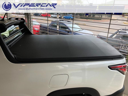 Fiat Strada Endurance 1.4 2021 0km