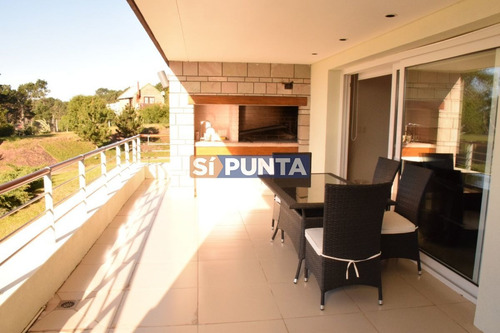 Imagen 2 de 25 de Apartamento En Veramansa En Alquiler 2 Dormitorios