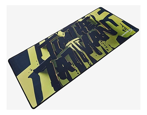 HyperX Pulsefire Mat - Antiderrapante