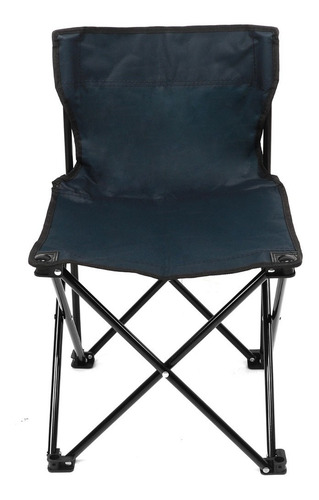 2 Sillas Director Plegables Con Bolso Camping
