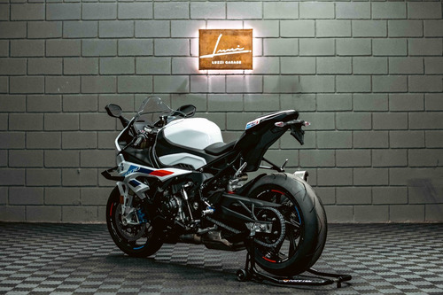 Bmw S1000rr M 2024 - Disponible Ya! - De Las Únicas De Arg.