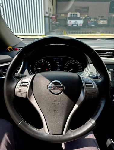 Nissan X-Trail 2.5 Exclusive Cvt Xtronic