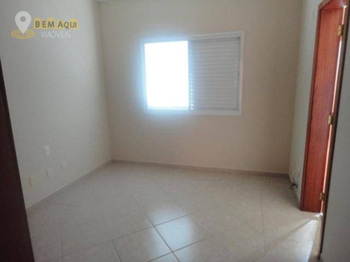Imagem 8 de 21 de Casa Com 3 Dormitórios À Venda, 270 M² Por R$ 950.000,00 - Condomínio Campos De Santo Antônio - Itu/sp - Ca0185