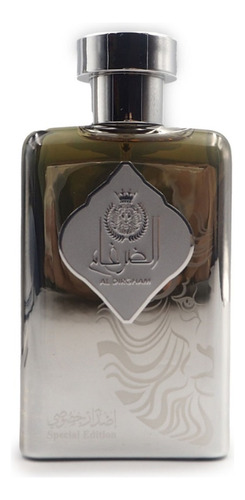 Ard Zaafaran Al Dirgham Special Edition Edp 100 Ml Unisex