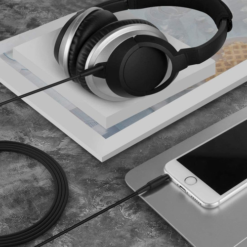 Geekria Quickfit Con Cable Compatibles Bose Ae2 Alrededor De