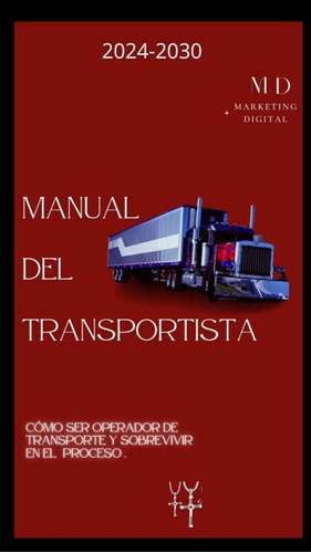 Manual Del Transportista 