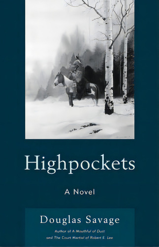Highpockets, De Savage, Douglas. Editorial Rowman & Littlefield, Tapa Blanda En Inglés