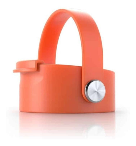 Imagen 3 de 7 de Tapa Rtic Para Termo/ Cooler 32 Y 40oz, Tangerine Pc