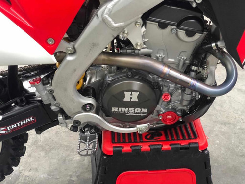 Honda Crf250r