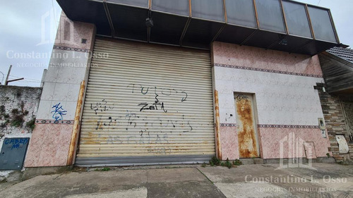 Imagen 11 de 11 de Oportunidad - Galpón Depósito - Lote Propio - Lanús Oeste