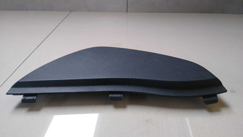 Moldura Lateral Esquerdo Painel Nissan Sentra 2015 2016