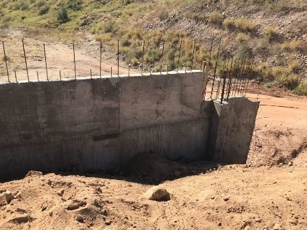 Imagen 5 de 6 de Venta Terreno Muy Cerca De Periférico Al Norte De Hermosillo