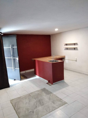 Imagen 5 de 9 de Bonito Departamento Tipo Estudio Recién Remodelado., 51455