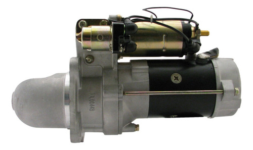 New Starter 10479637 10461476 005151201 Mercedes 6610 Ccc